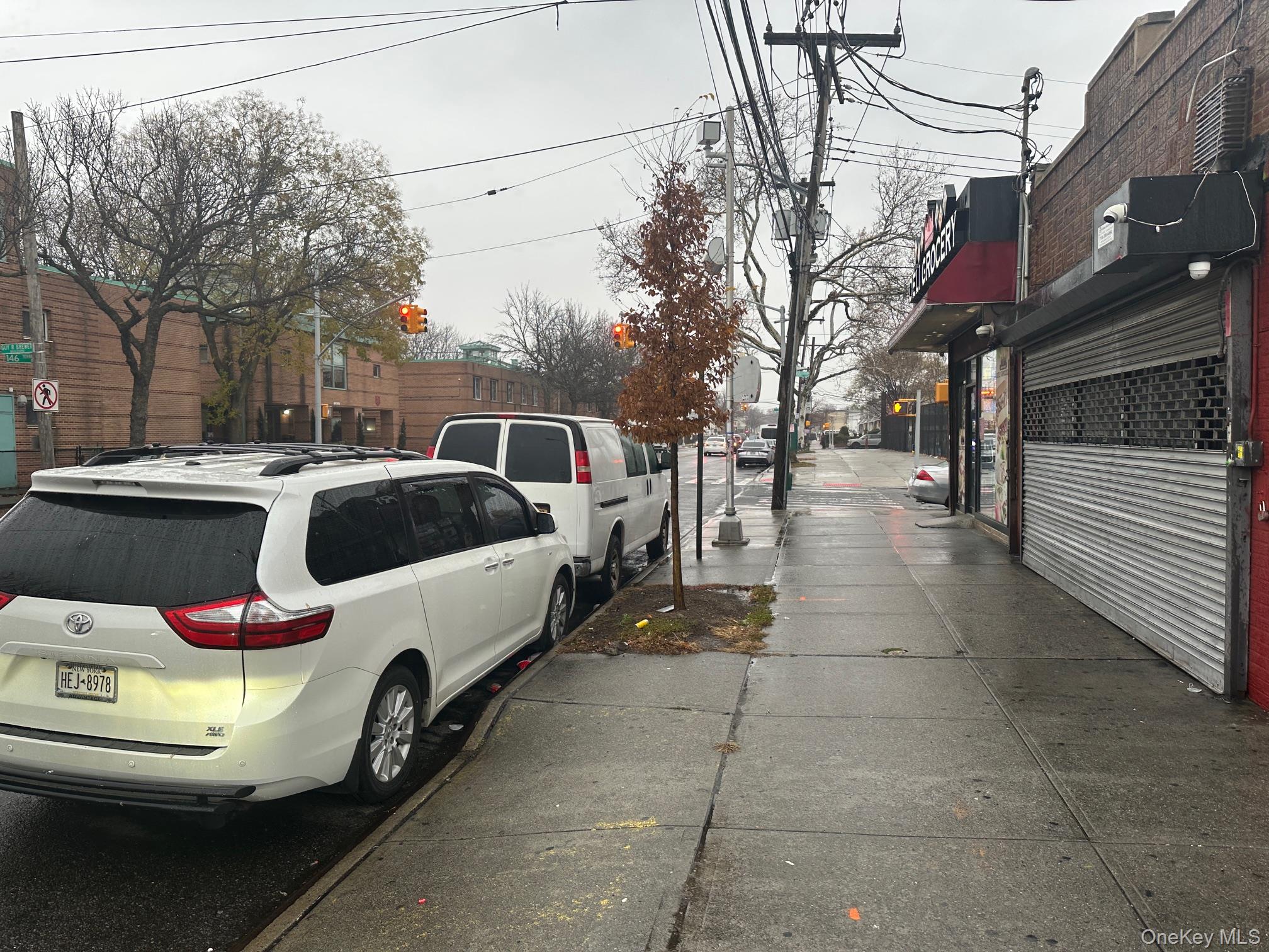 14703 Guy R Brewer Boulevard