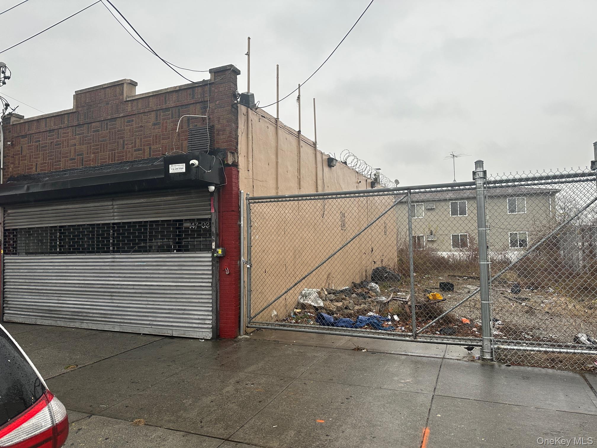 14703 Guy R Brewer Boulevard