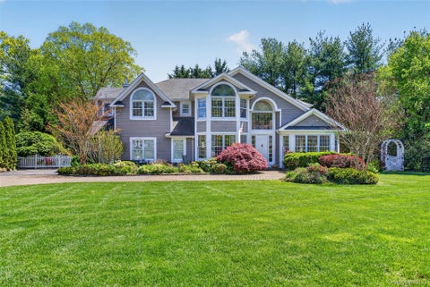 Homes For Rent - 2 Tappanwood Drive<br/> Locust Valley, NY 11560