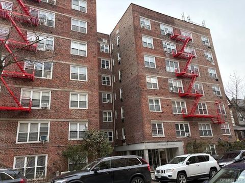 Homes For Sale - 3176 Decatur Avenue Ave #4F<br/> Bronx, NY 10467
