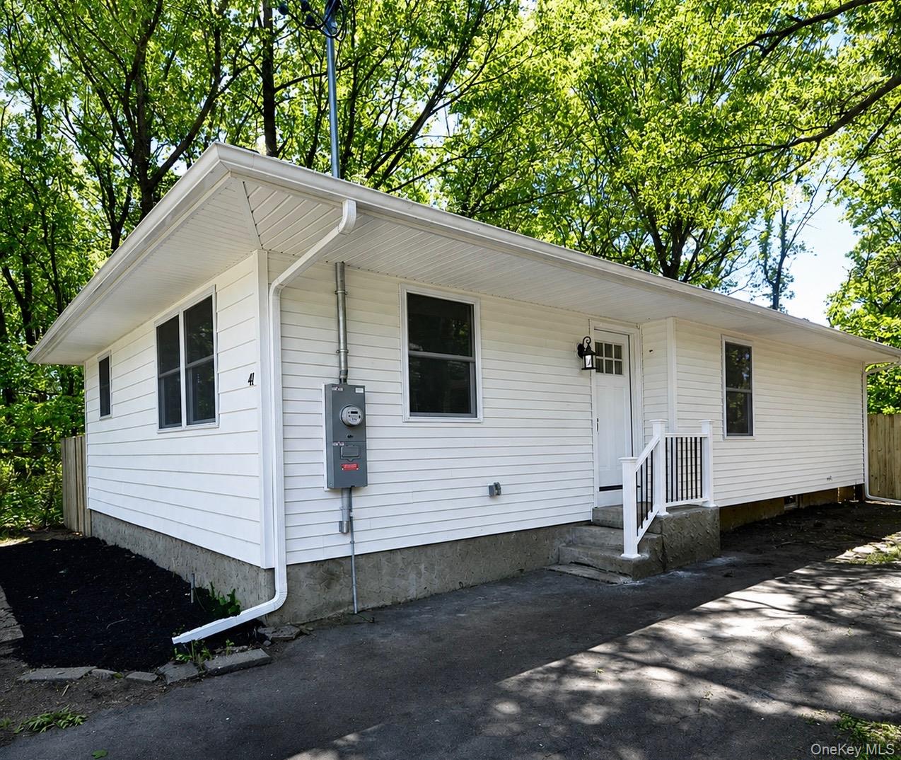 41 Grand Avenue