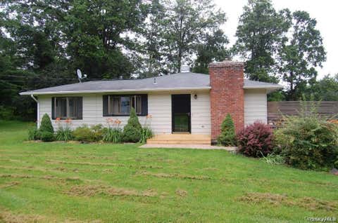 Homes For Rent - 5 James Street<br/> Washingtonville, NY 10992