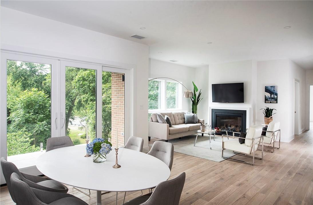 Rental Property at Boulevard 401, Pelham, New York - Bedrooms: 3 
Bathrooms: 3 
Rooms: 5  - $9,075 MO.