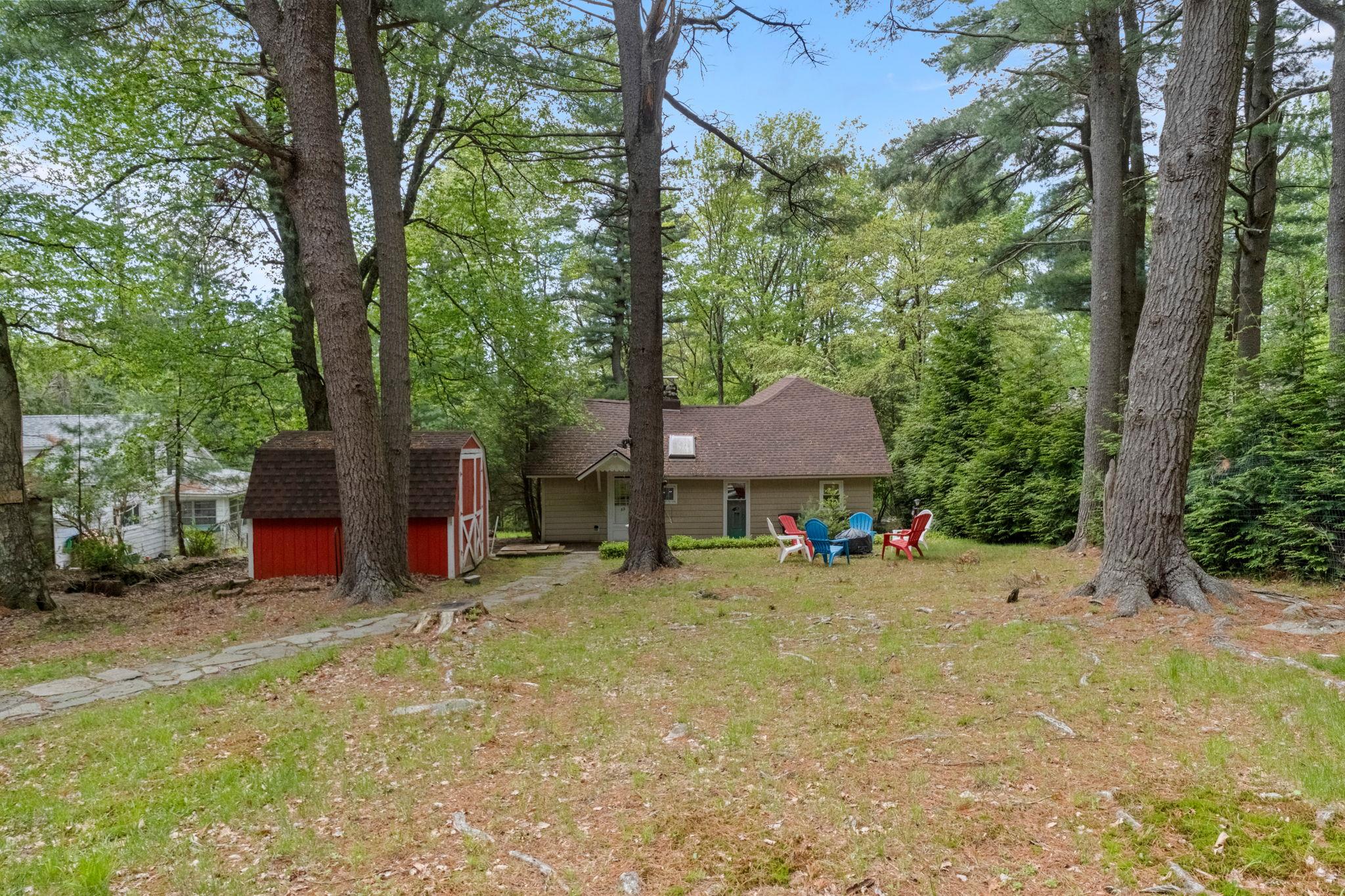 13 Oak Lane, Wurtsboro, New York image 2