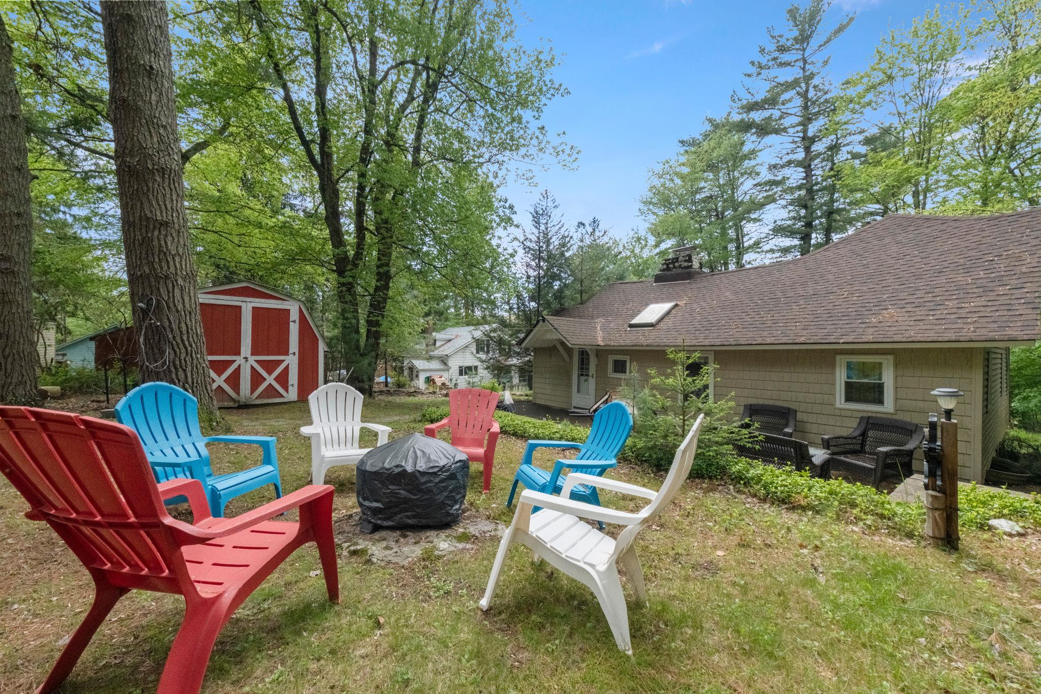 13 Oak Lane, Wurtsboro, New York image 1