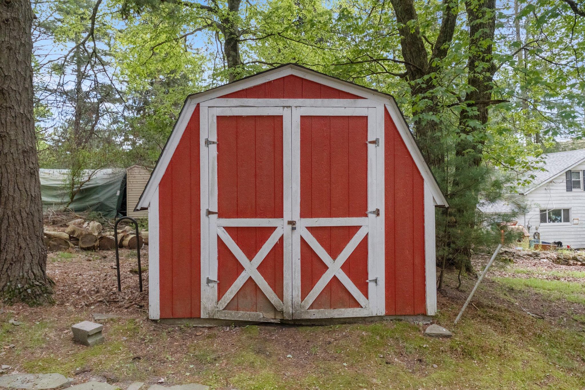 13 Oak Lane, Wurtsboro, New York image 22