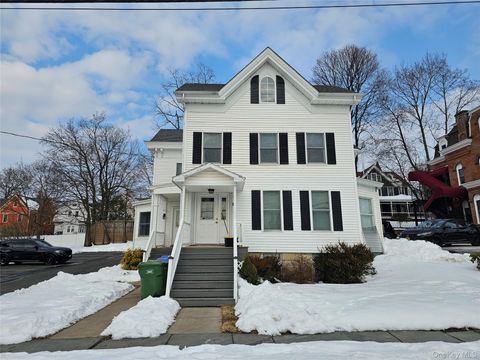 Photo of 12 West Street #2, Goshen, NY 10924 (MLS # 968284)