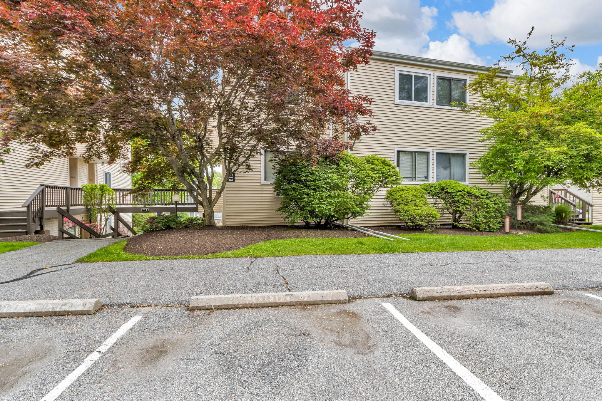 1101 Village Drive #1101, Brewster, New York image 1