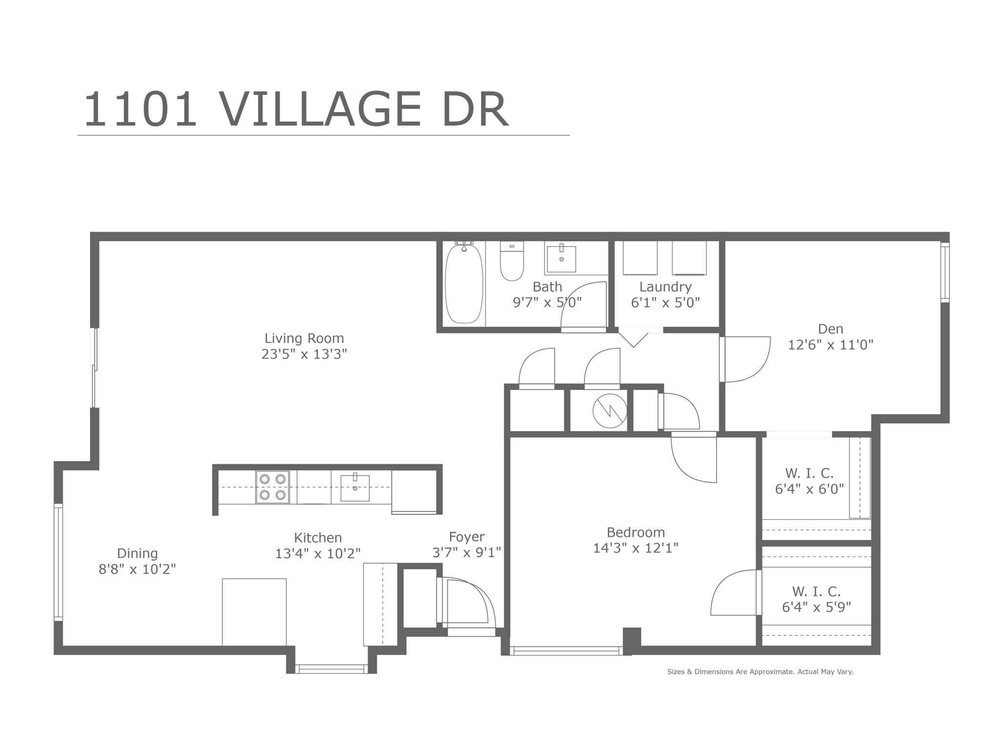 1101 Village Drive #1101, Brewster, New York image 14
