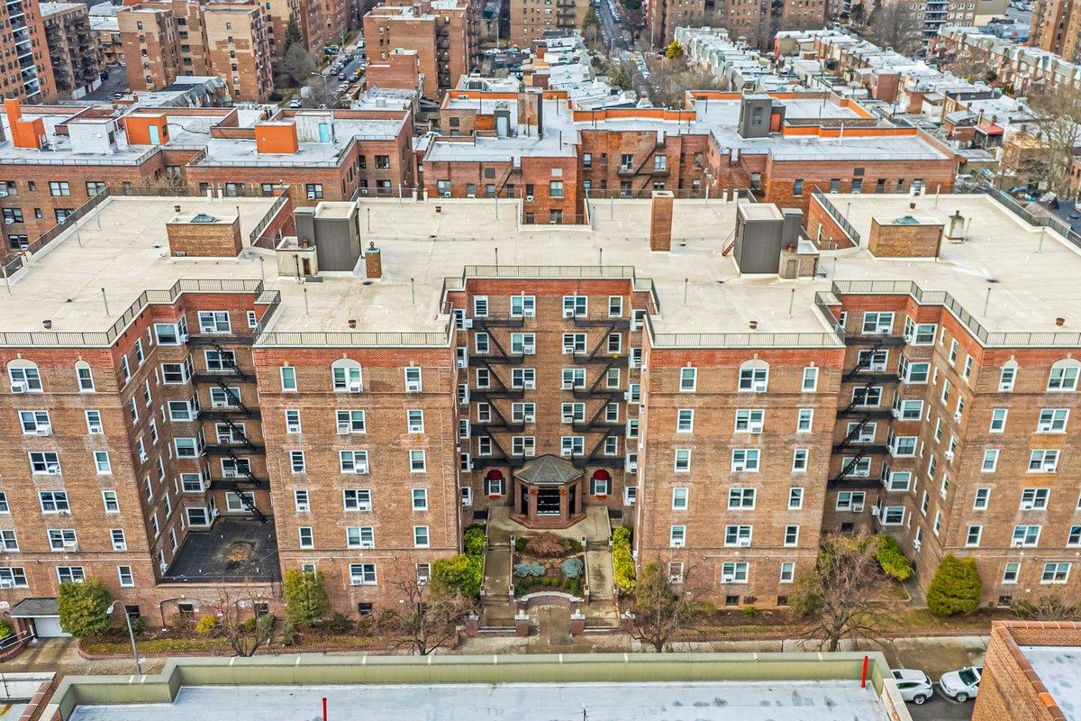 99-45 67th Road #406, Forest Hills, New York image 20