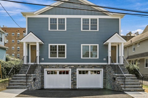 Multifamily For Rent - 31 Maple Avenue<br/> Harrison, NY 10528