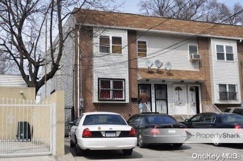 Multifamily For Sale - 16823 93rd Avenue<br/> Queens County, Jamaica, NY 11433