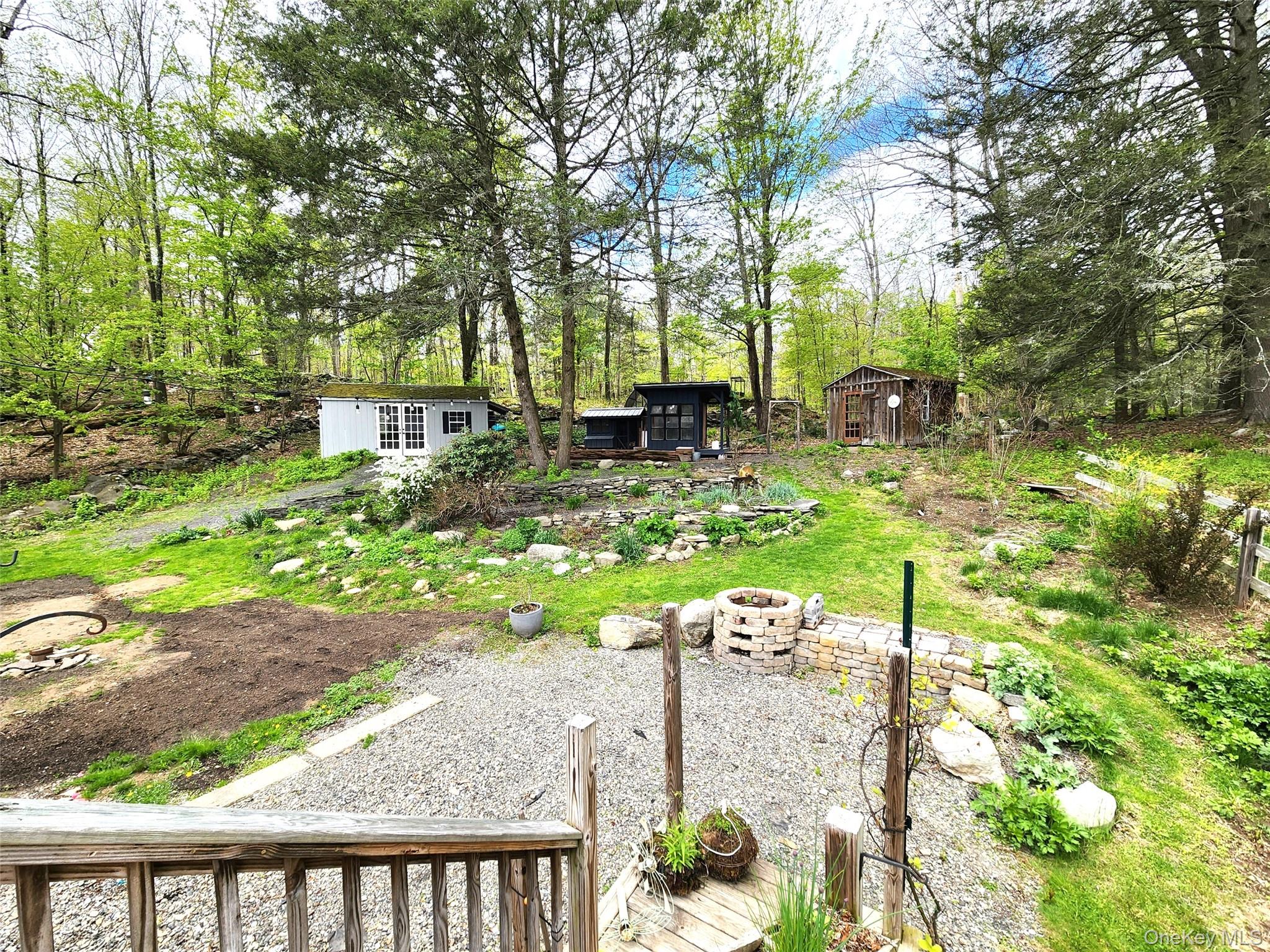 384 Fishcreek Road