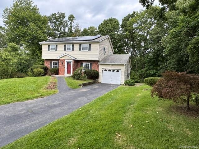 Photo of 129 Salem Road, Fishkill, NY 12524 (MLS # 1051394)