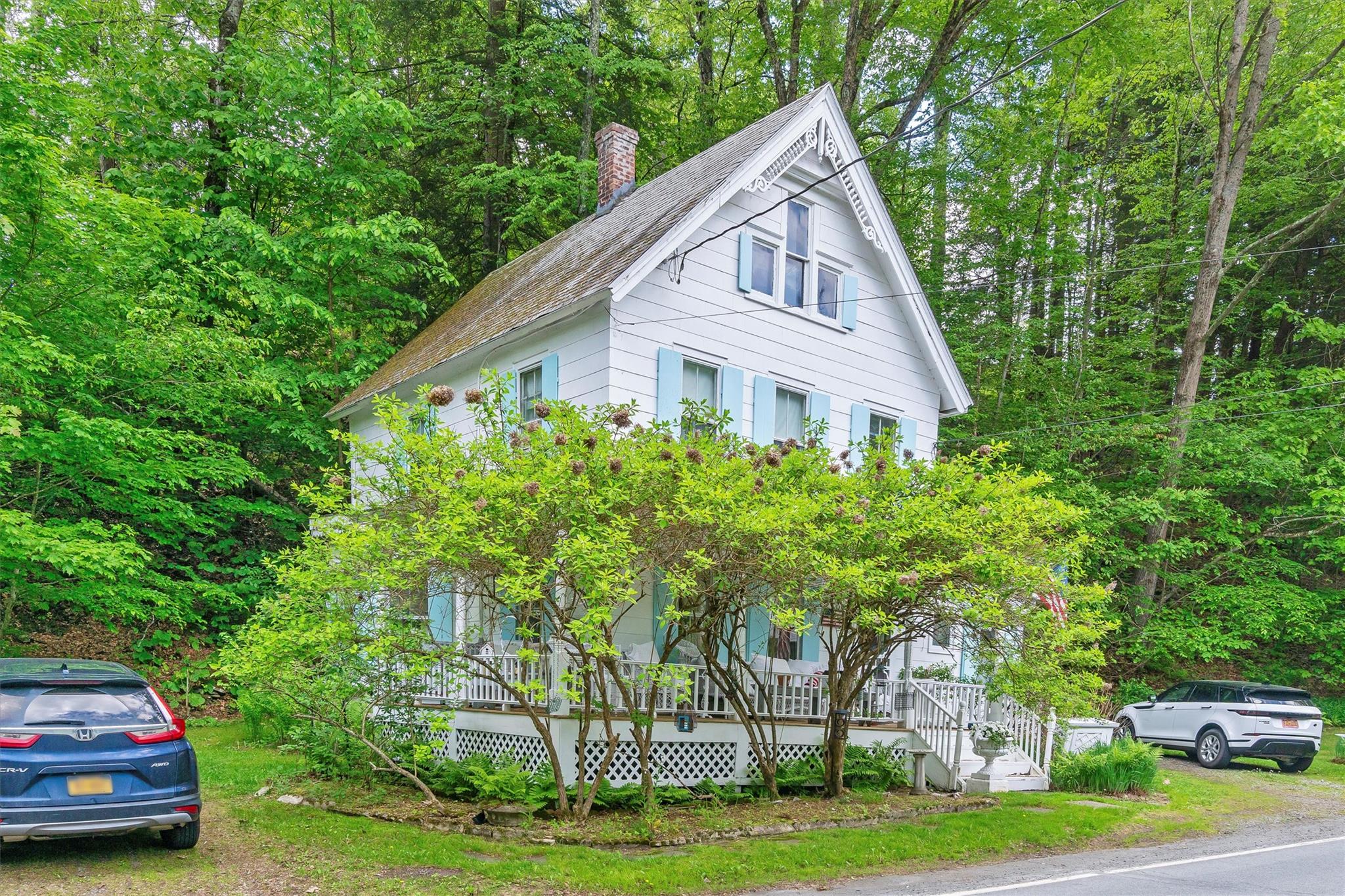 83 Tennanah Lake Road