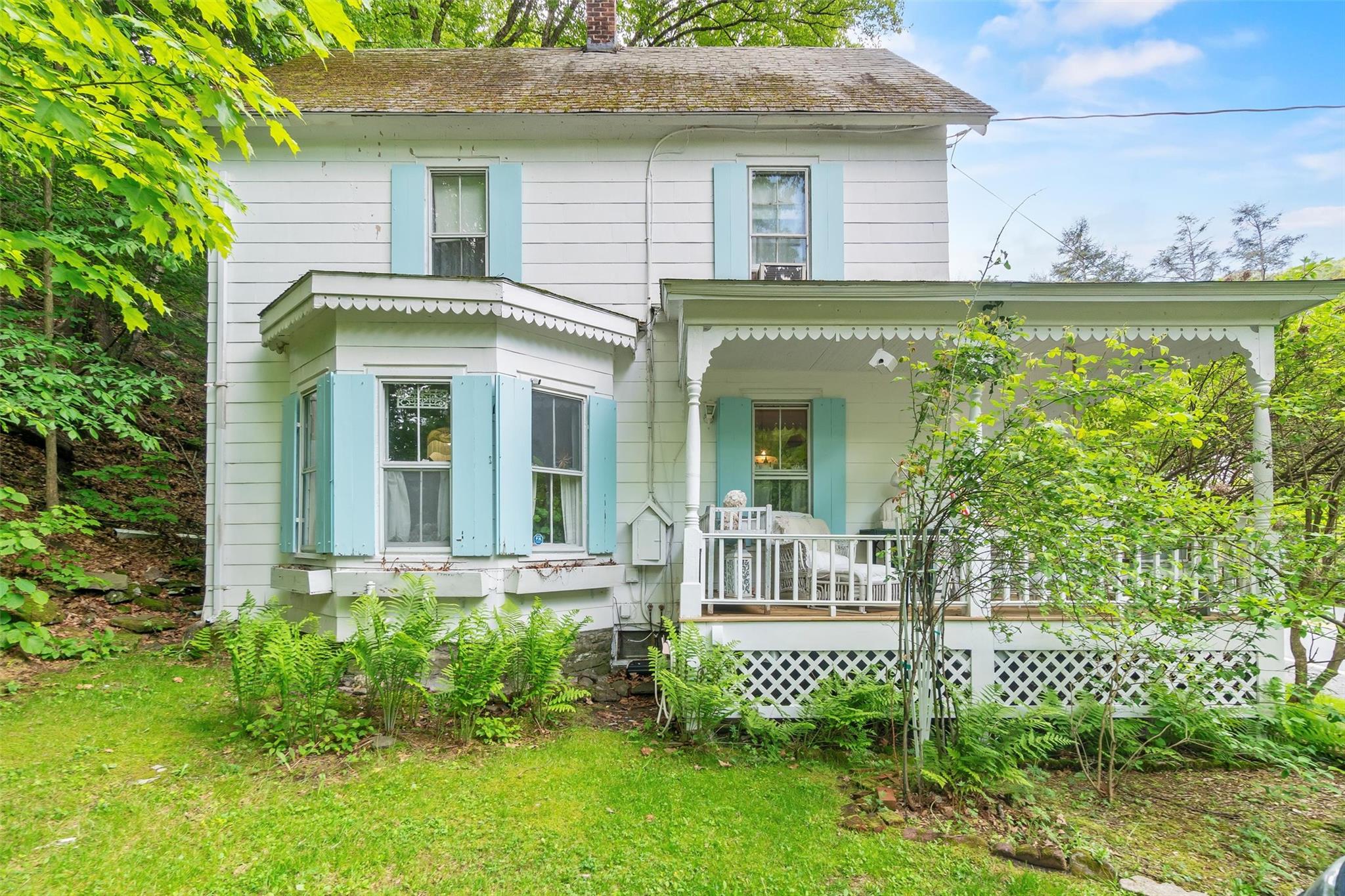 83 Tennanah Lake Road
