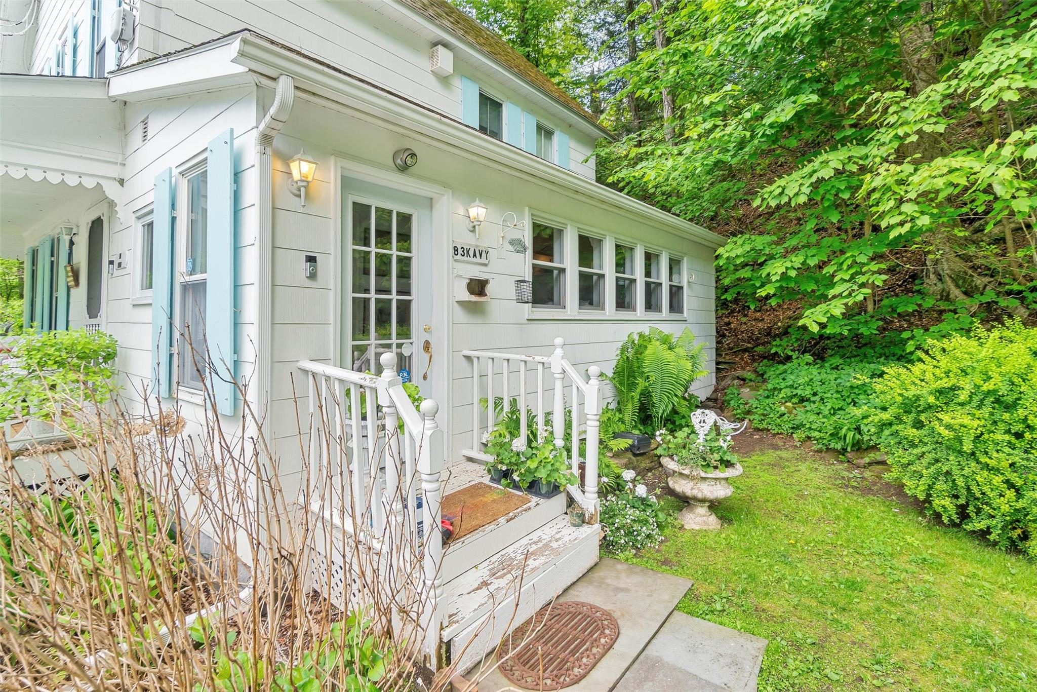83 Tennanah Lake Road