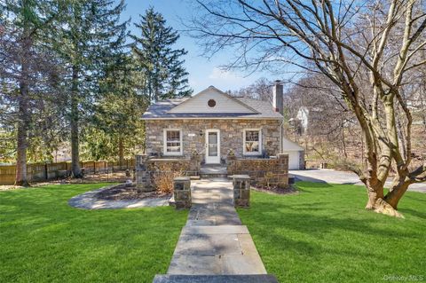 17 Hillside Terrace Amawalk NY 10501