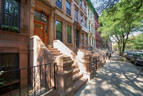 246 West 132nd Street New York (Manhattan) NY 10027
