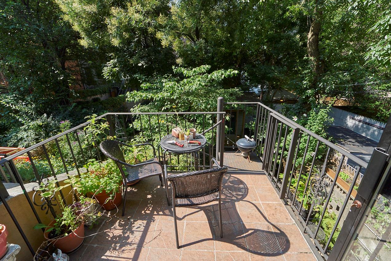 246 West 132nd Street