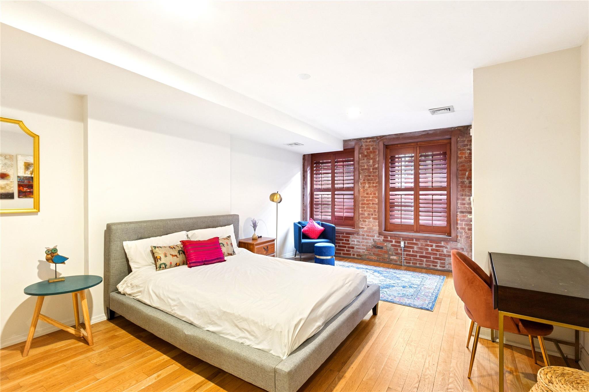 246 West 132nd Street
