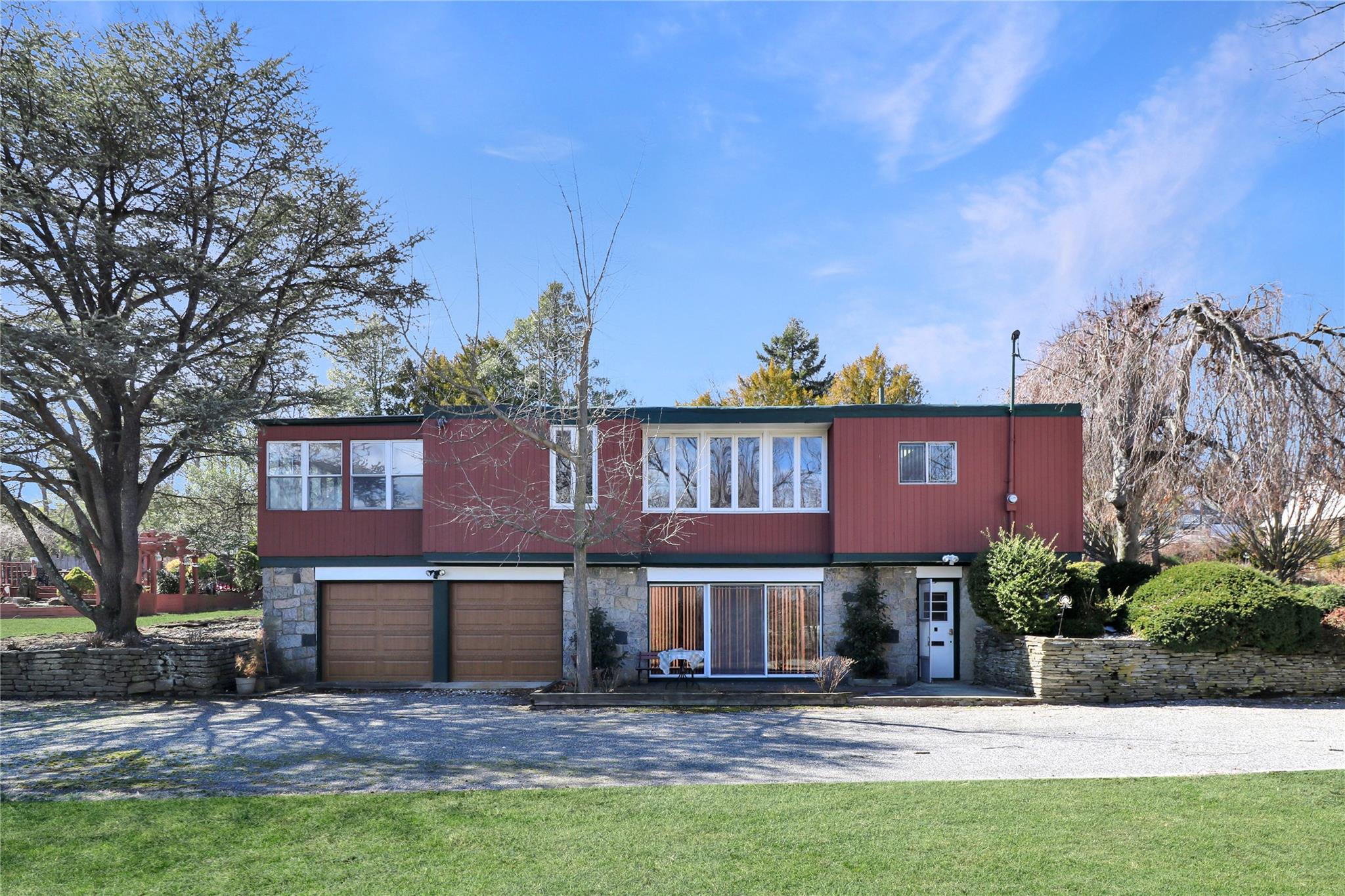 11 Valley View Road