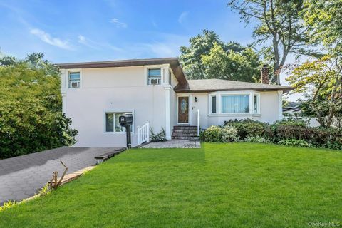 58 Pasadena Drive Plainview NY 11803