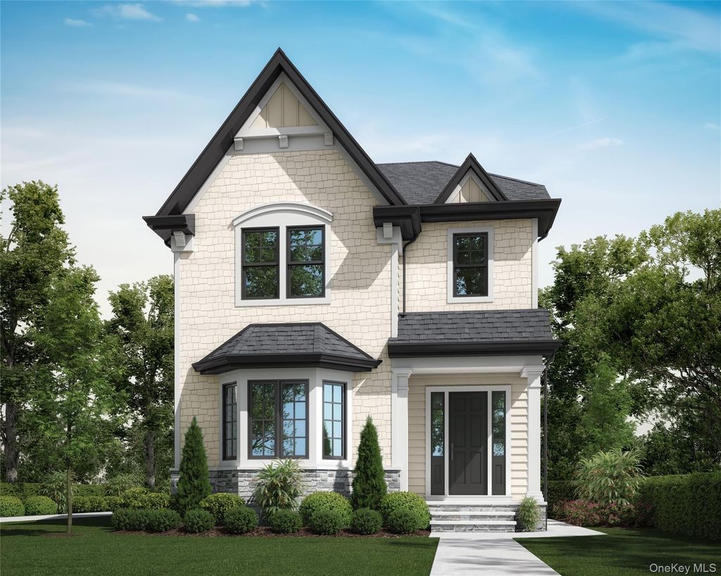 Photo of 131 A Searingtown Road, Albertson, NY 11507 (MLS # 937672)