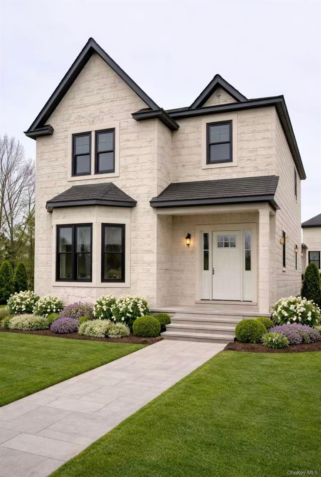 Photo of 131 A Searingtown Road, Albertson, NY 11507 (MLS # 937672)