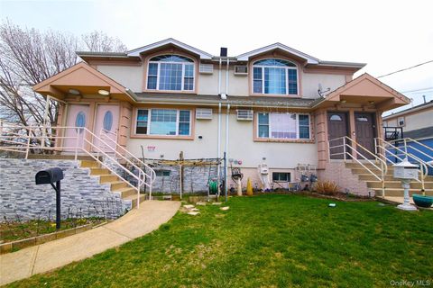 Multifamily For Sale - 162-21 102nd Street<br/> Howard Beach, NY 11414