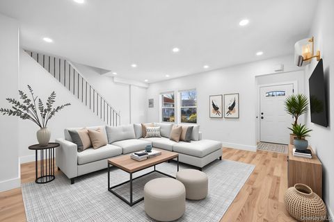 11809 Nashville Boulevard Cambria Heights NY 11411