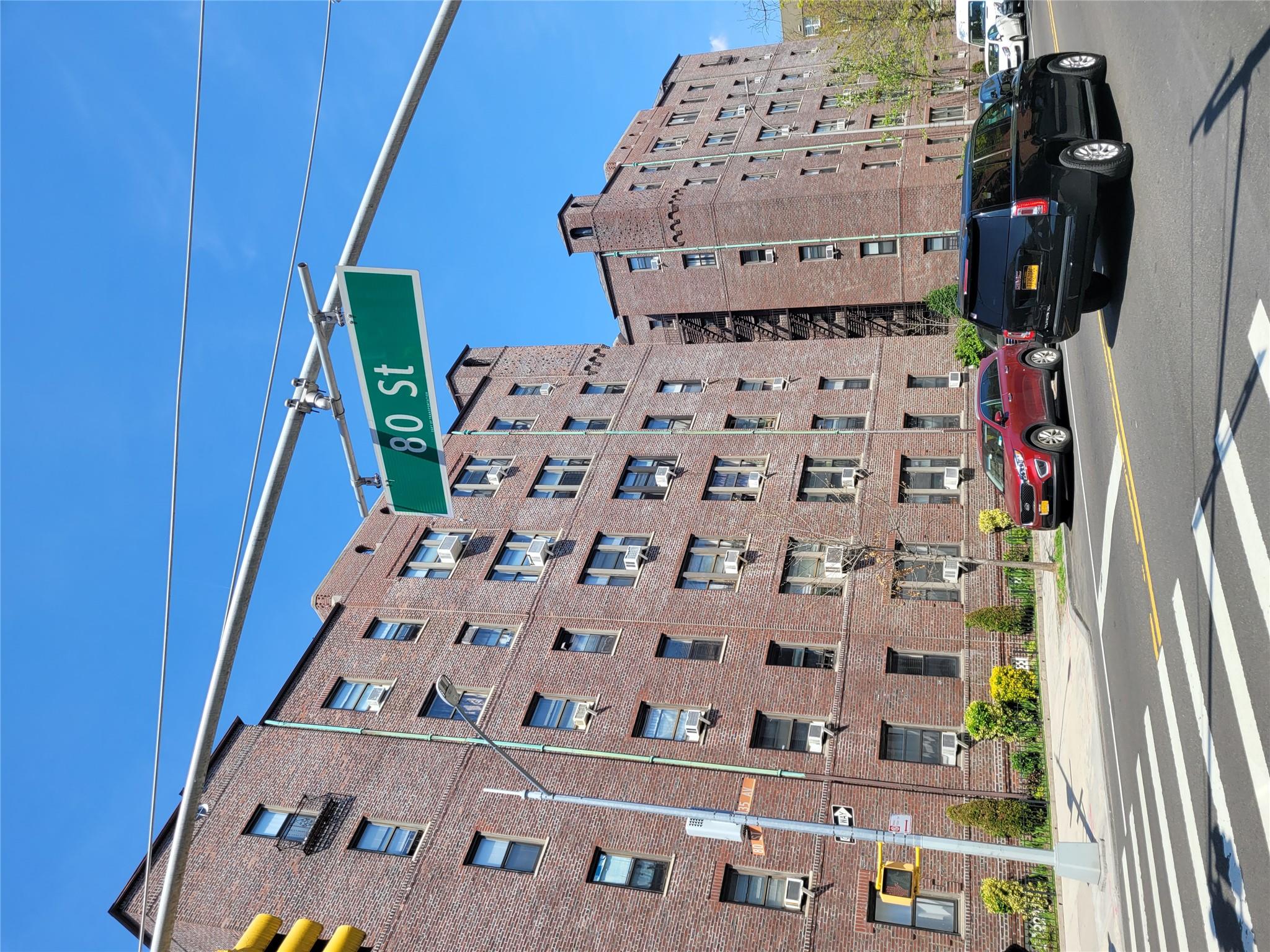 8009 35 Ave South Ave #5E, Jackson Heights, New York image 2