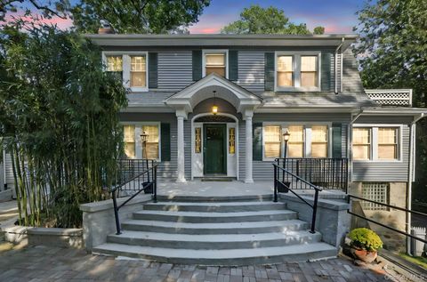 1 Lynwood Road Scarsdale NY 10583