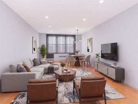 Homes For Sale - 1874 Pelham Parkway #4A<br/> Bronx County, Bronx, NY 10461