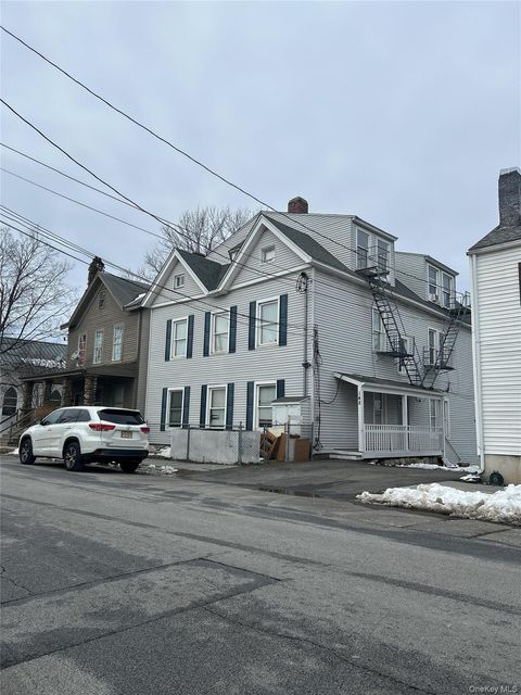 148 Clinton Street 5 Montgomery NY 12549