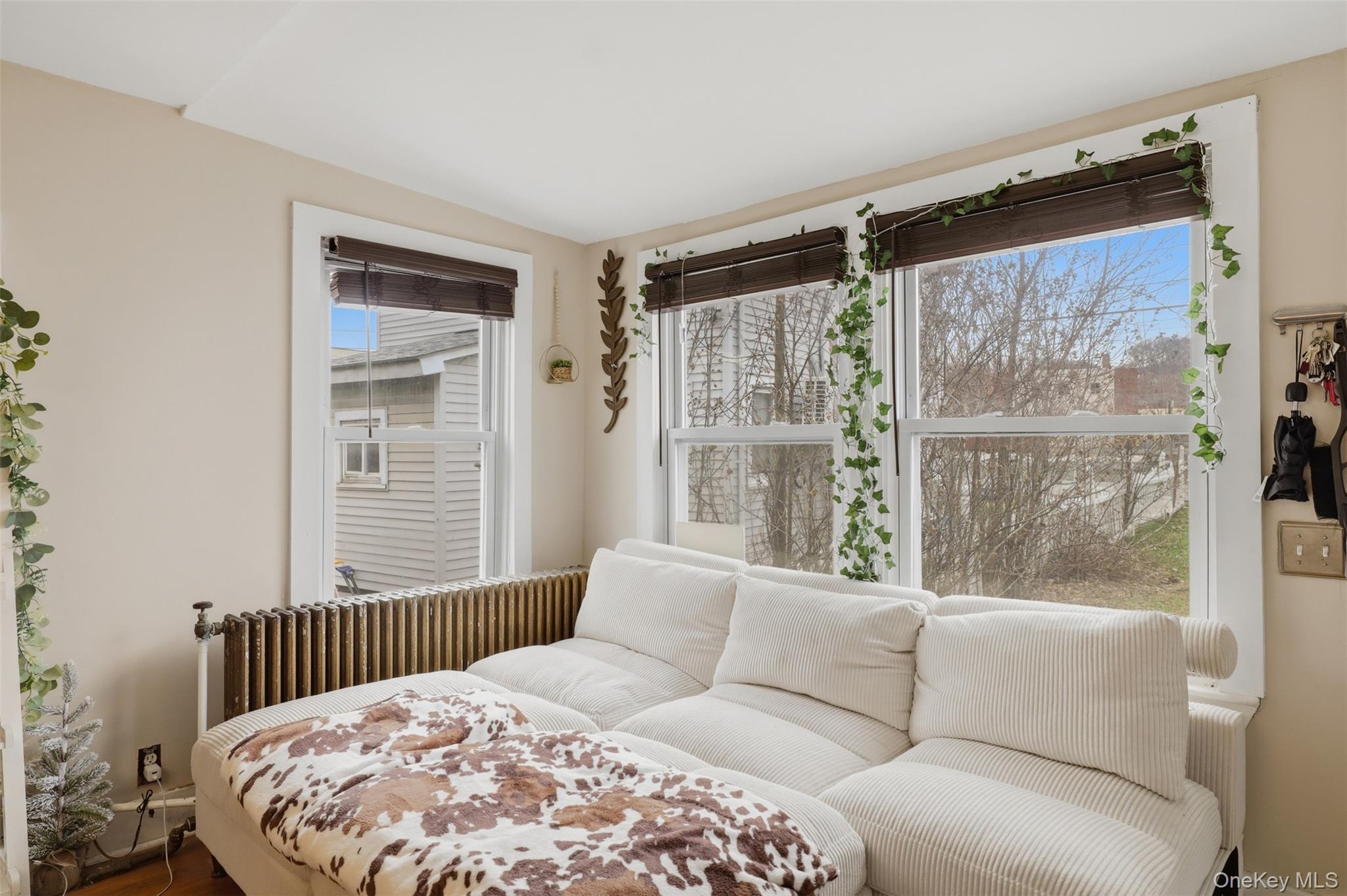 121 Little Britain Road