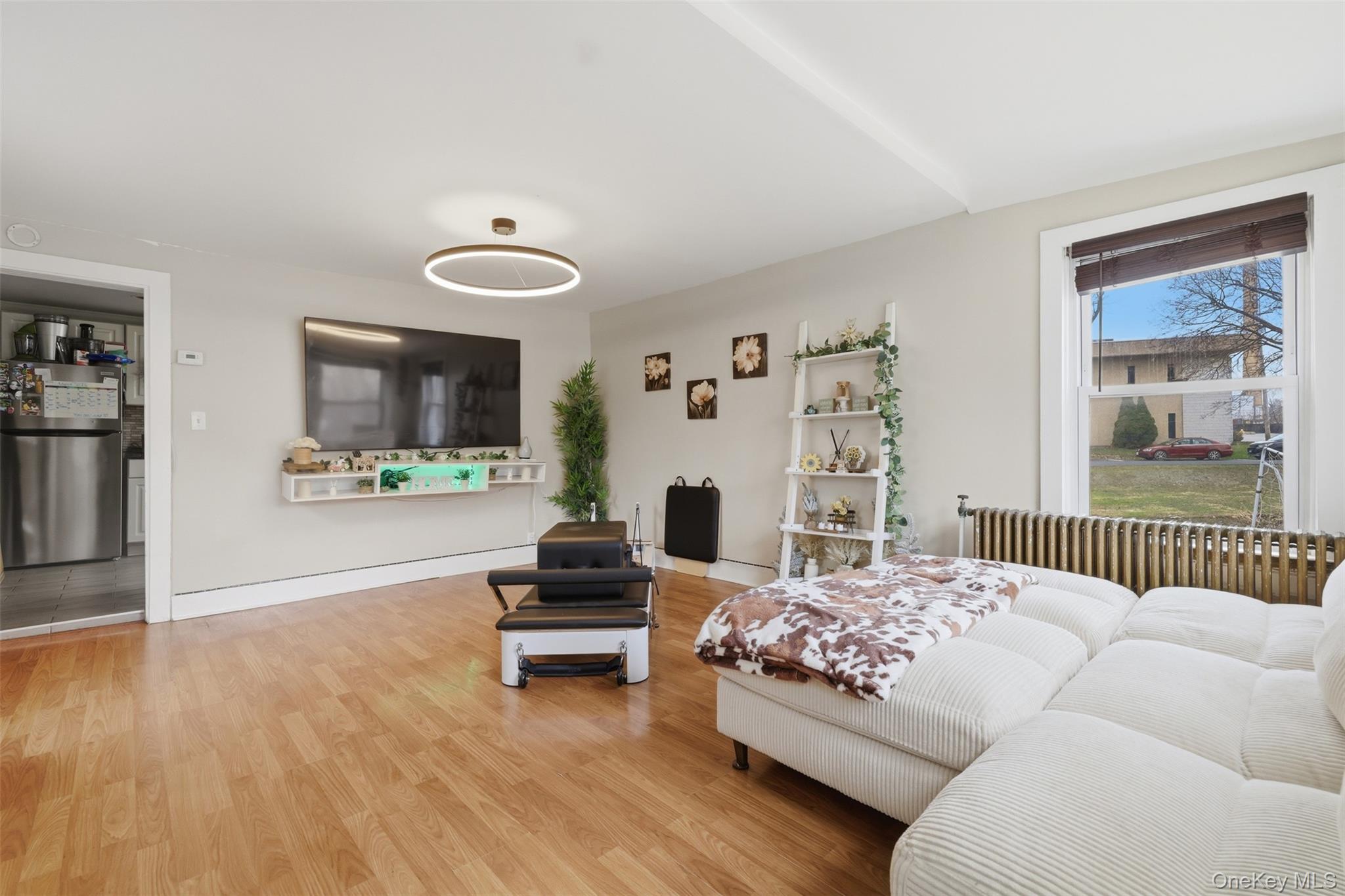 121 Little Britain Road