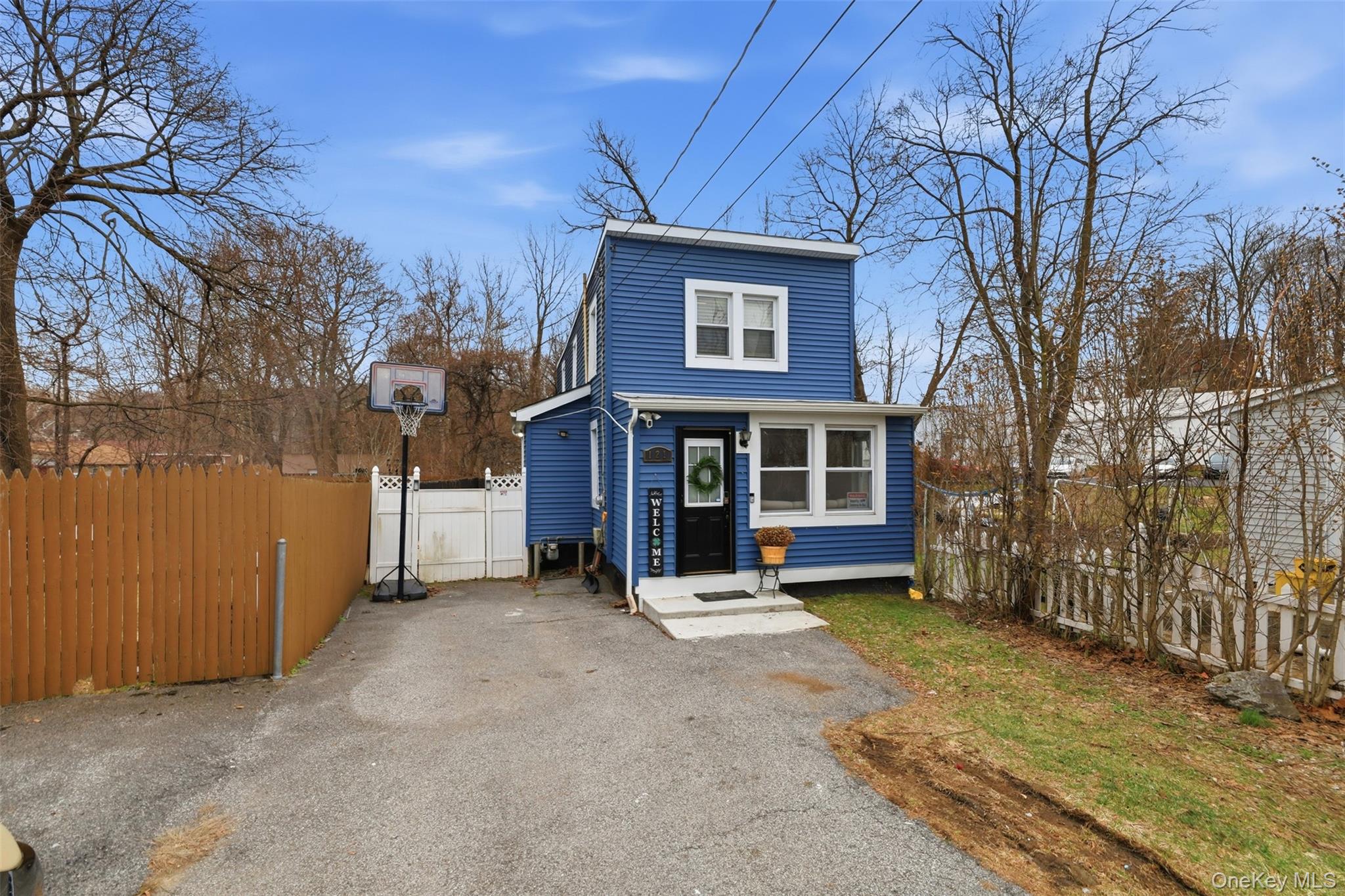 121 Little Britain Road