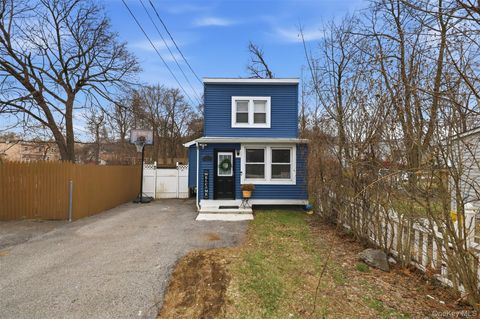 Homes For Sale - 121 Little Britain Road<br/> Newburgh, NY 12550