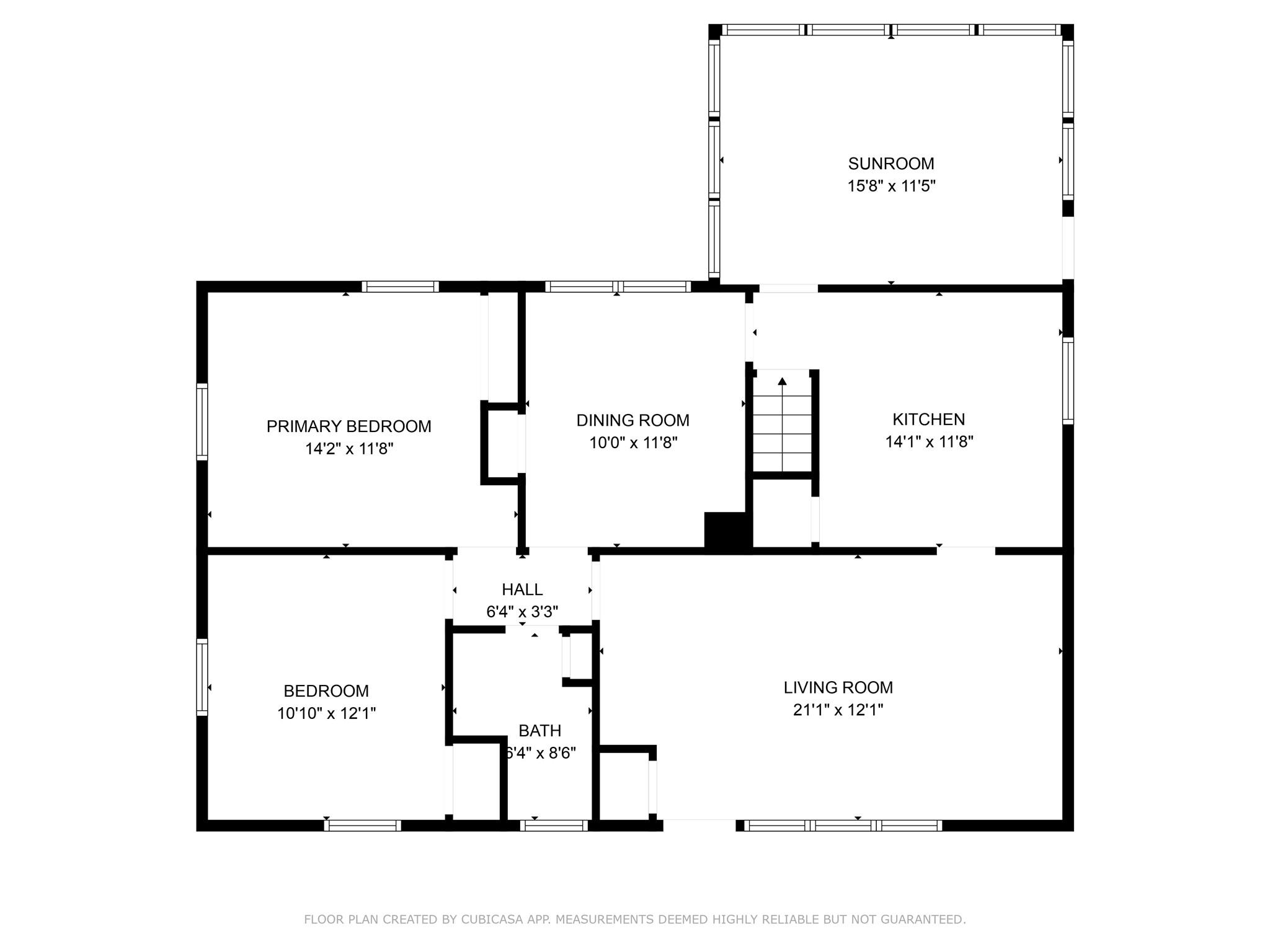18 Harrington Street, New Paltz, New York image 23