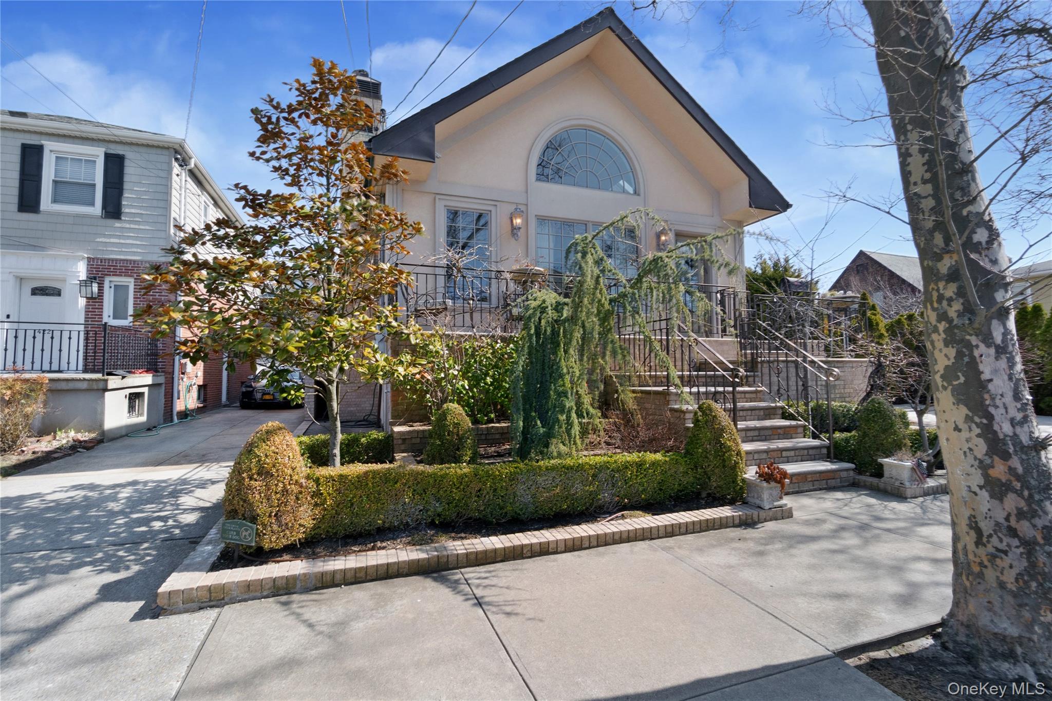 418 Beach 145th Street