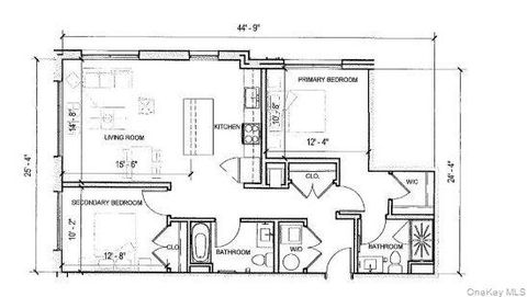 15 Parkview Avenue 307 Bronxville NY 10708