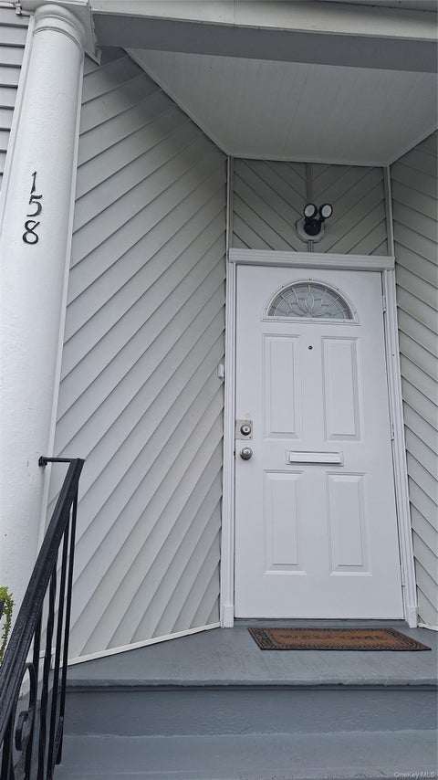 Homes For Sale - 158 Hillside Avenue<br/> Mount Vernon, NY 10553