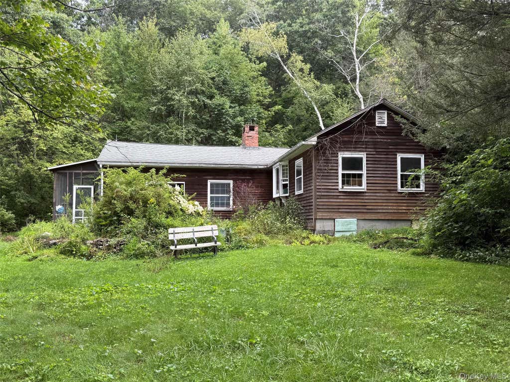 Photo of 85 Bella Vista Road, Amenia, NY 12501 (MLS # 1042548)