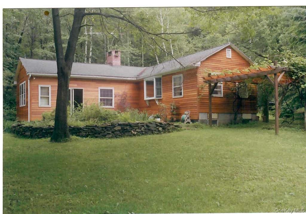 Photo of 85 Bella Vista Road, Amenia, NY 12501 (MLS # 1042548)