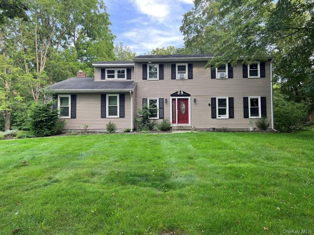 Photo of 273 Prospect Road, Monroe, NY 10950 (MLS # 945173)