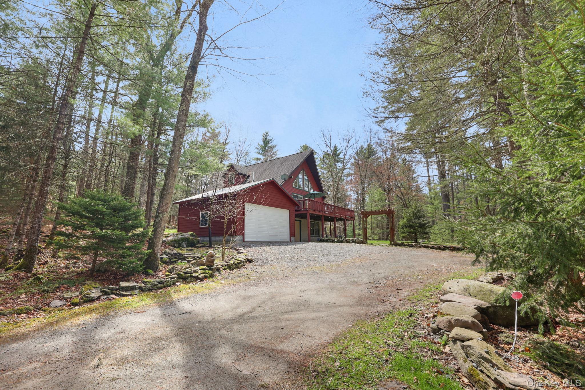 20 Reber Road