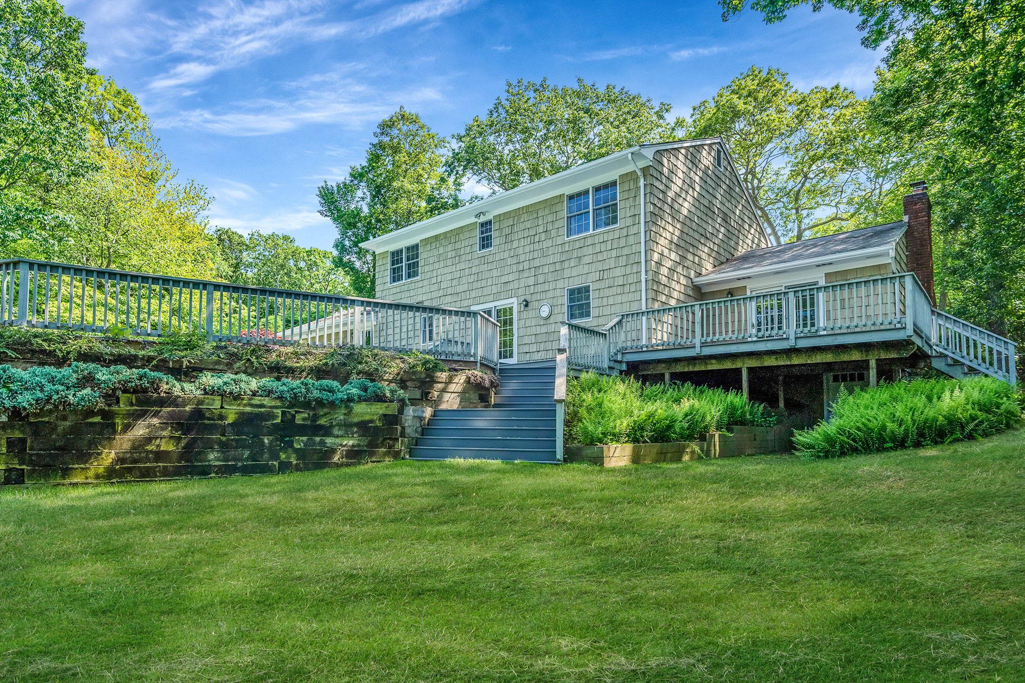 7 Sandpiper Court, Shoreham, New York image 41