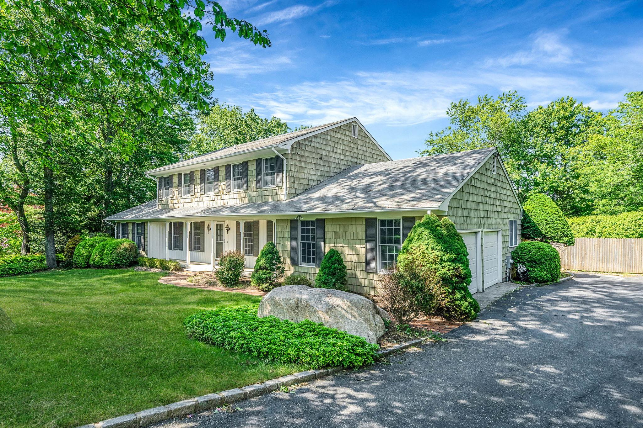 7 Sandpiper Court, Shoreham, New York image 3