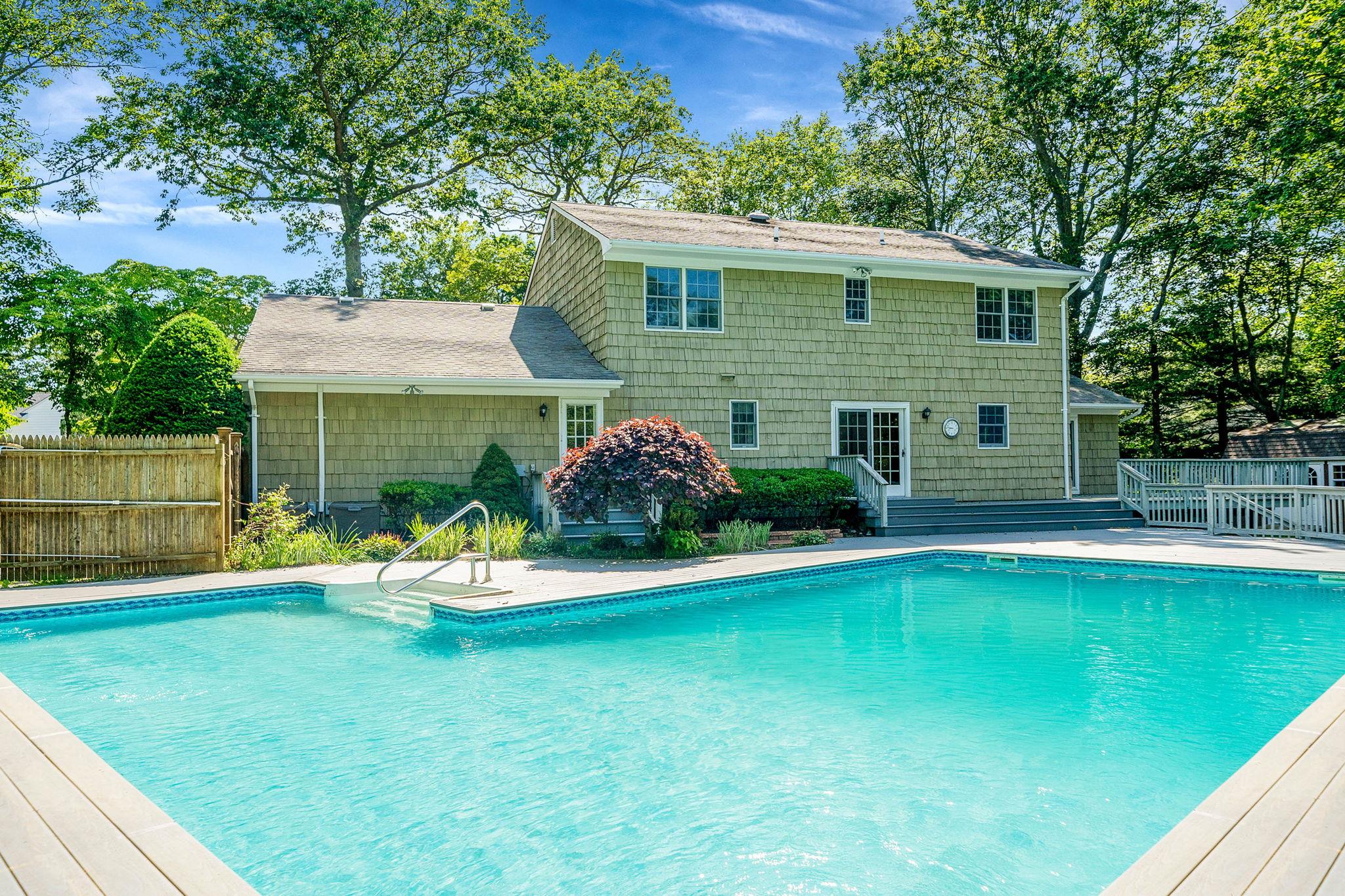 7 Sandpiper Court, Shoreham, New York image 39